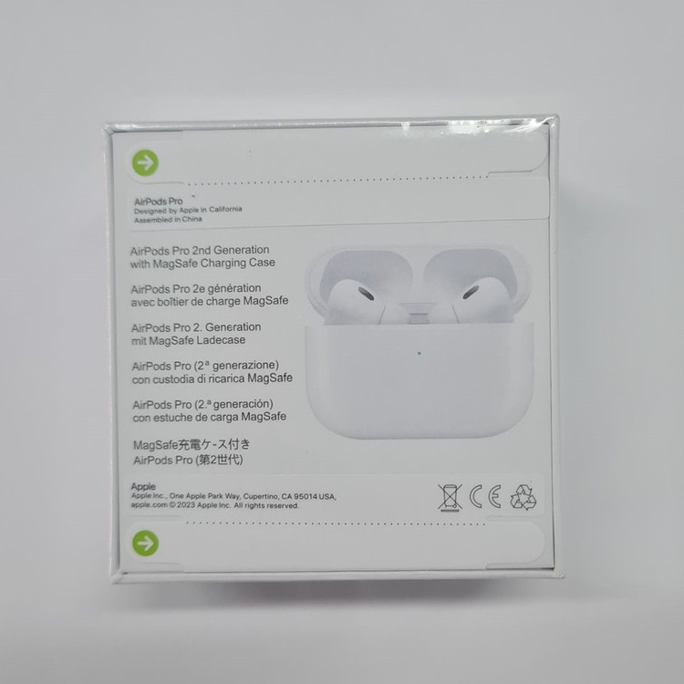 هندزفری مدل air PODS pro2