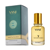 عطر ایو سن لورن وای با رایحه ملایم و حجم 50 میل اکستراد پرفیوم عطریانی