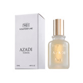 عطر آزادی با رایحه خنک و تلخ، حجم 50 میل اکسترا د پرفیوم از برند عطریانی