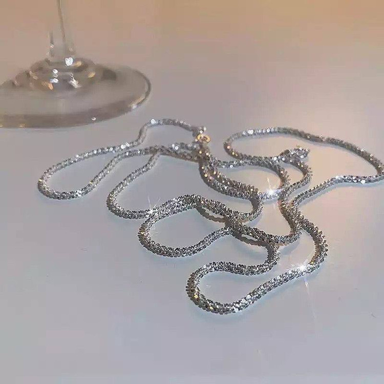 گردنبند خاویاری عمده گالری هیما